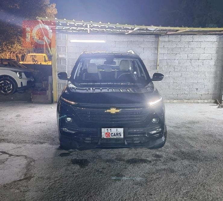 شيفروليه كابتيفا